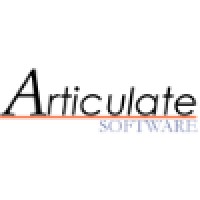 Articulate Software logo - Similar company to Articulate Storyline Developer