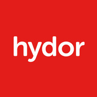 Hydor logo - Similar company to Dpa Technologies Ltd