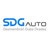 SDG Auto logo - Similar company to Tba Solutions