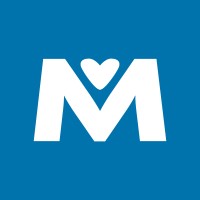 Metropolitan Ministries logo - Similar company to Tech Rage It