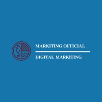 Markiting official logo - Similar company to Markiting.Be