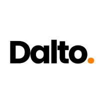 Dalto logo - Similar company to Teku Systems