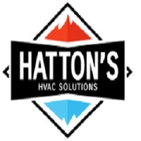 Hatton's HVAC Solutions logo - Similar company to Parker Hvac