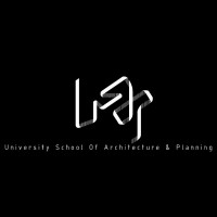 University School of Architecture and Planning, GGISPU logo - Similar company to Ipu-Innovation & Incubation Foundation