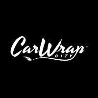 Car Wrap City logo - Similar company to Car Wrapperz