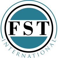 FST international logo - Similar company to Apniticket.Pk