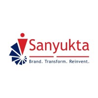 Sanyukta The Digital Hub logo - Similar company to Webtechfeeders