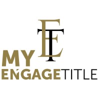 My Engage Title, LLC logo - Similar company to Xperience Title