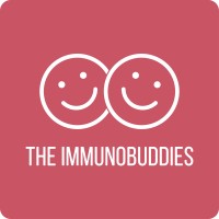 The Immunobuddies Podcast logo - Similar company to Oncologyeducation