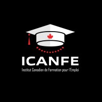 Institut Canadien de formation pour l'emploi logo - Similar company to Holistizen