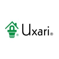 Uxari Smart Home logo - Similar company to Arqai Llc