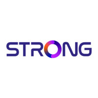 STRONG Group logo - Similar company to Wavepart