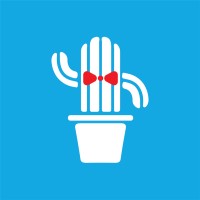 CACTUS logo - Similar company to Escopia