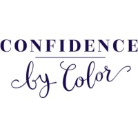 Confidence by Color logo - Similar company to Profbloggers