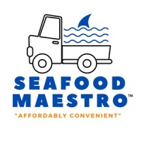 Seafood Maestro logo - Similar company to Seafood Empayar