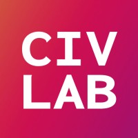 CivLab logo - Similar company to Maximum New York