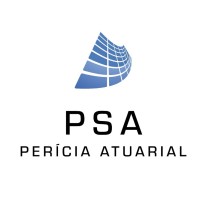 PSA - Perícia Atuarial logo - Similar company to Equipe Atuarial