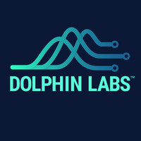 Dolphin Labs Ocean logo - Similar company to Lobster Robotics