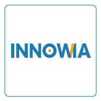 INNOWIA logo - Similar company to Refundme