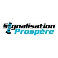 Signalisation Prospère logo - Similar company to Teltech Signalisation