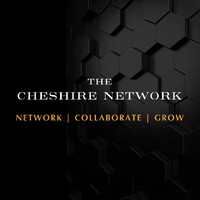 The Cheshire Network logo - Similar company to The Liverpool Network