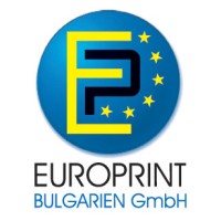Europrint Bulgaria logo - Similar company to Techbulgaria.Com