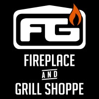 The Fireplace & Grill Shoppe logo - Similar company to Chicken Grill