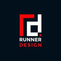 Runner Design logo - Similar company to Uptec Academy
