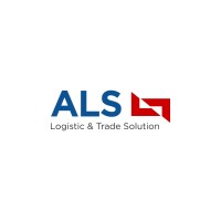 ALS All Logistics Services logo - Similar company to Terminal Transportation Services