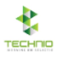 Technio.nl logo - Similar company to Het Recruitment Bureau Voor Accountants & Fiscalisten, Sinds 1988!