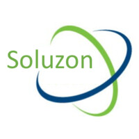 Soluzon logo - Similar company to Blk Projects | Pv-Systemen En Batterij-Systemen