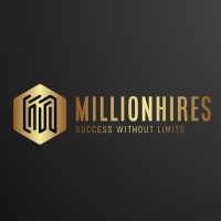 MillionHires | Recruitment & Career Services logo - Similar company to Kasvutoimisto Runo