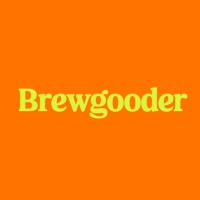 Brewgooder logo - Similar company to Social Bite