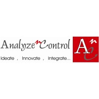 Analyze N Control - India logo - Similar company to Secmark Consultancy Limited