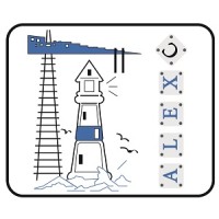 Alexandria for Engineering Works Co. logo - Similar company to Quality Group Egypt