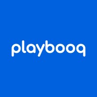 playbooq.com logo - Similar company to Ipchain Association