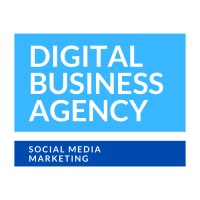 Digital Business Agency (SMMA) logo - Similar company to Sanoagro - Smma Social Media Marketing Agency To Grow Your Business On Line
