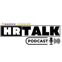 HR TALK! Podcast logo - Similar company to Hr Talk