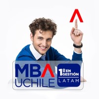 Global MBA U. de Chile logo - Similar company to Mba Uchile