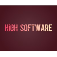 High Software Consultoria logo - Similar company to Zetrasoft Ltda