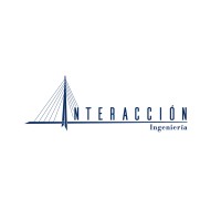 Interacción Ingeniería S.A.S logo - Similar company to Integraleng Consulting Engineers