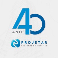 Projetar Engenharia logo - Similar company to Engepoint - Engenharia E Projetos