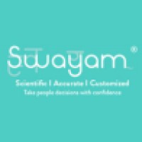 Swayam Analytics Pvt. Ltd. logo - Similar company to The Therapy Co
