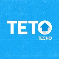 TETO Brasil logo - Similar company to Aiesec No Brasil