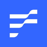 FundeFund logo - Similar company to Colab. Coworking Center