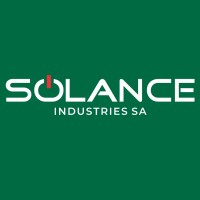 Solance Industries SA logo - Similar company to Lifatech Systems