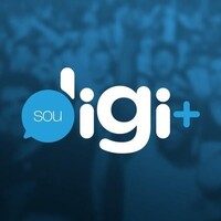 Sou Digital Mais logo - Similar company to Samurai Machine