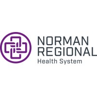 Norman Regional Health System logo - Similar company to Bethany Children'S Health Center