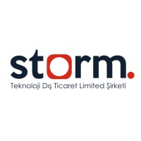 Storm Teknoloji Dış Ticaret Limited Şirketi logo - Similar company to Tayniu Car Charging Solutions
