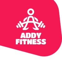 Addy Fitness logo - Similar company to Iammaturity